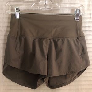 LULULEMON shorts!!!